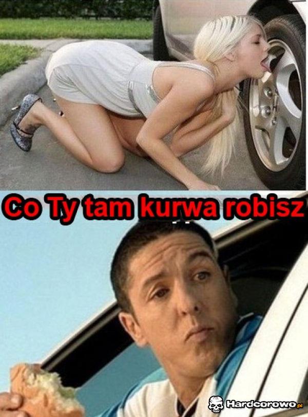 Co do cholery? - 1