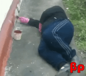 Ciężko pracuję... - 1