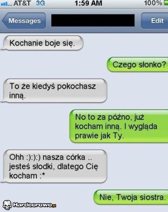 Bardzo romantycznie - 1