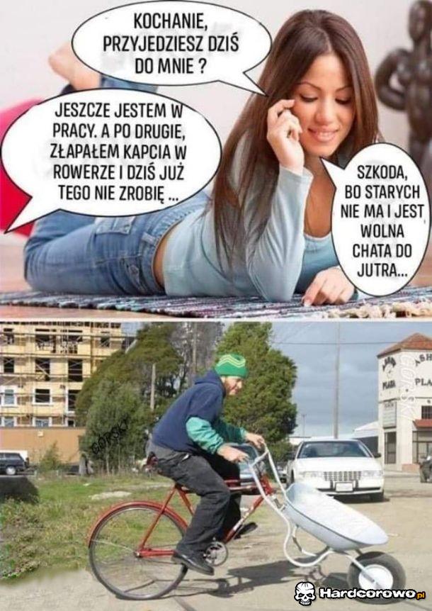 Najważniejsze że działa - 1