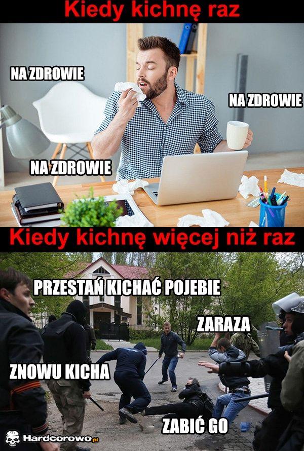 Kichanie - 1