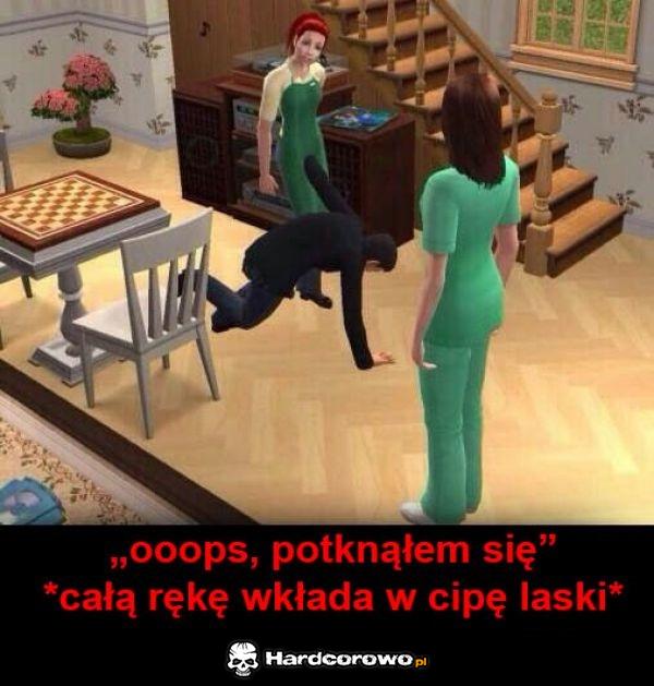 Simsy - 1
