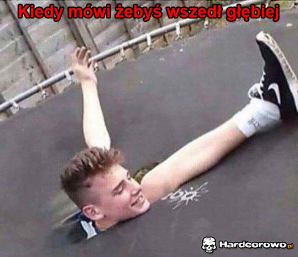 Głębiej - 1