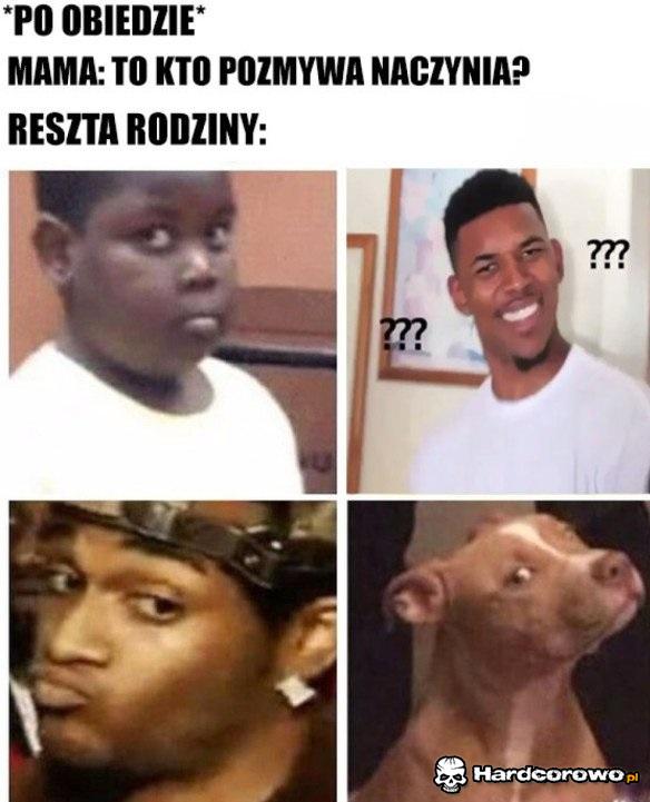 Tak jest zawsze - 1