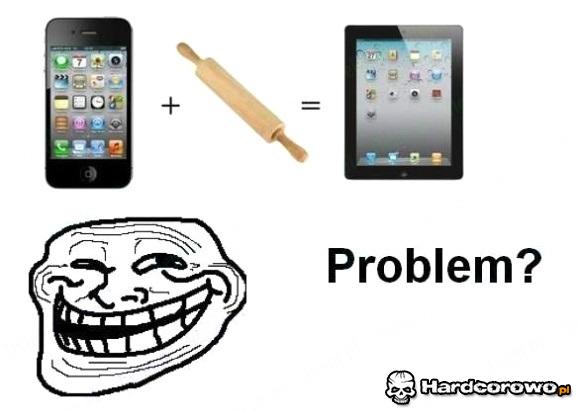 Problem - 1