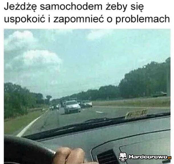 Super przejażdżka - 1