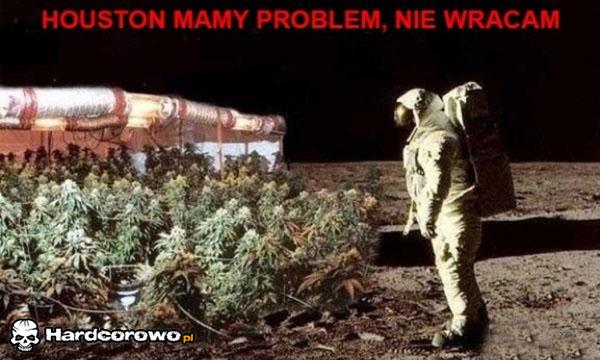 Mamy problem - 1