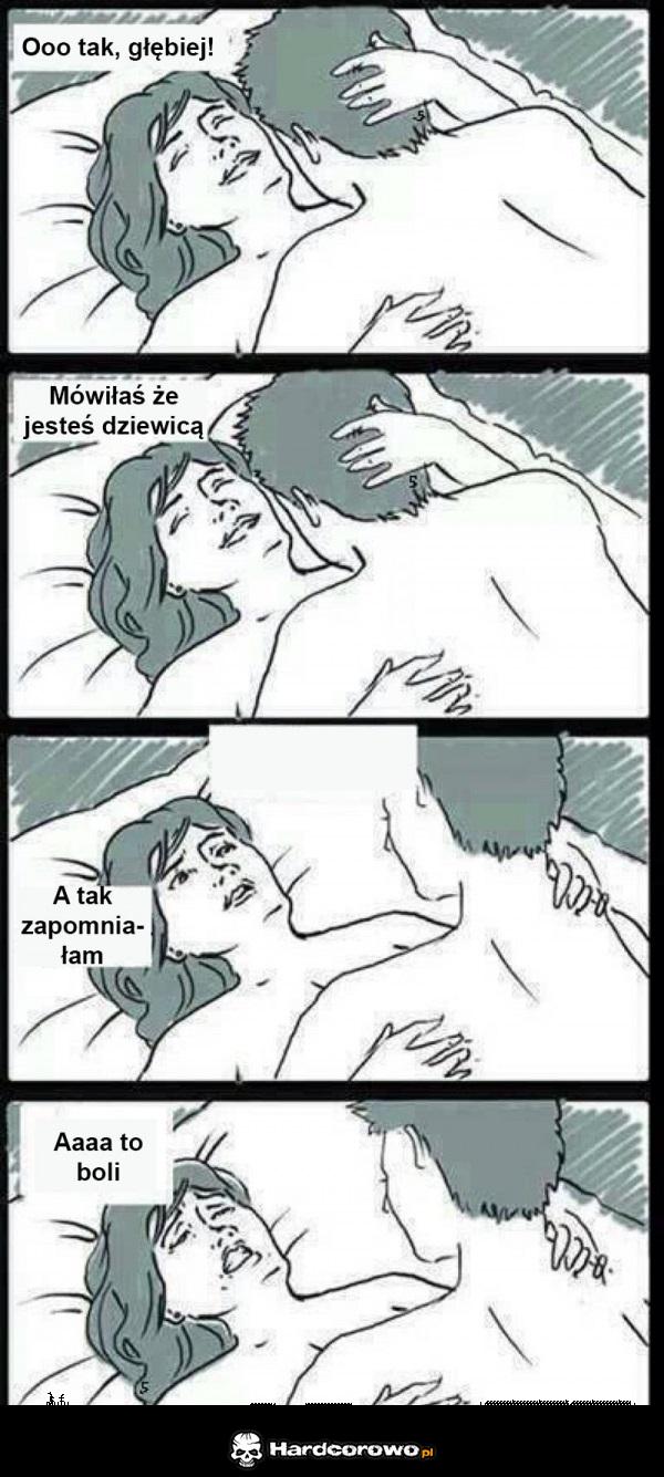 Dziewica - 1