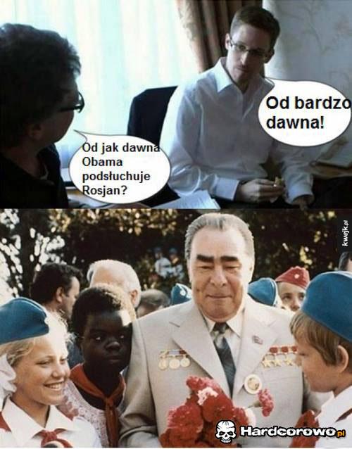 Obama - 1