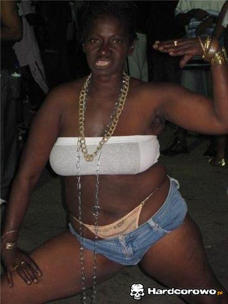 Sexy nigga - 1