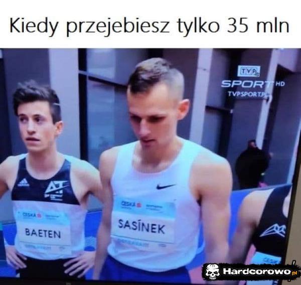  - 1