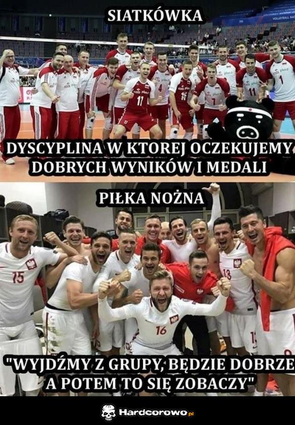 Taka różnica - 1
