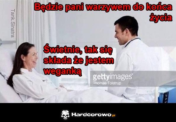 Warzywo - 1