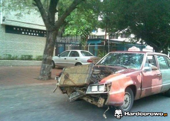 Na sprzedaż. Lekko bity - 1