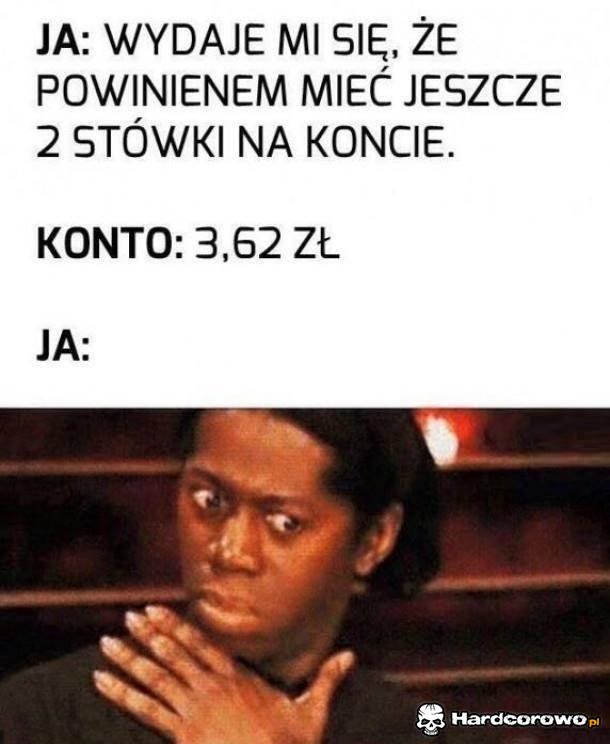 Za każdym razem - 1