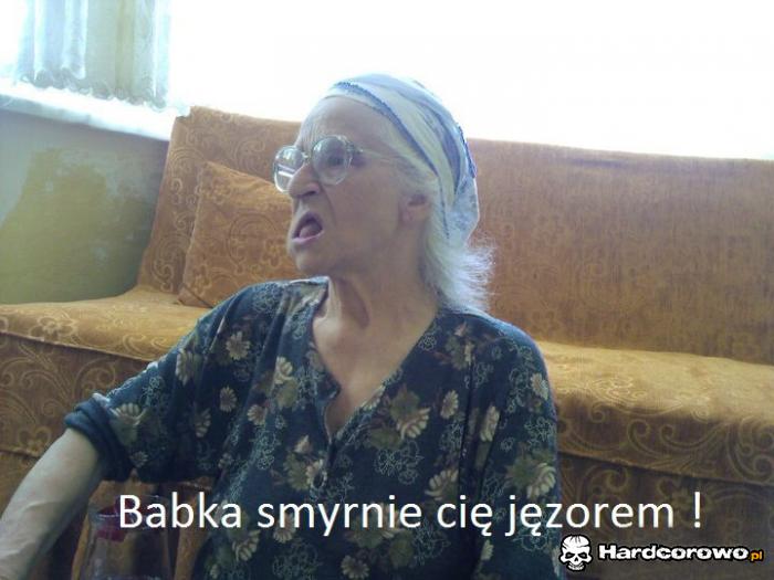 Babka - 1
