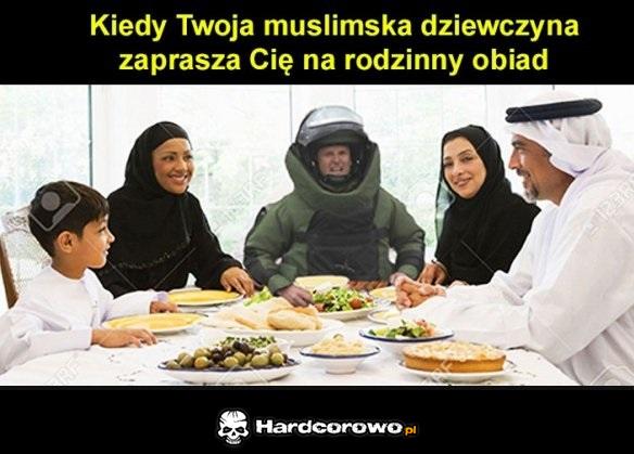 To nie to, że Ci nie ufam - 1