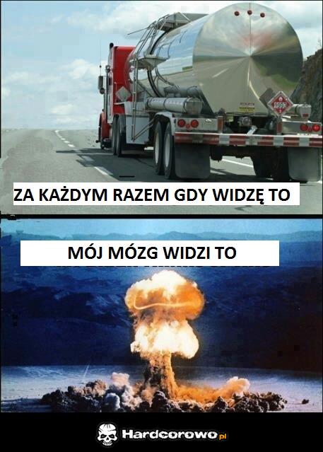 Za każdym razem  - 1