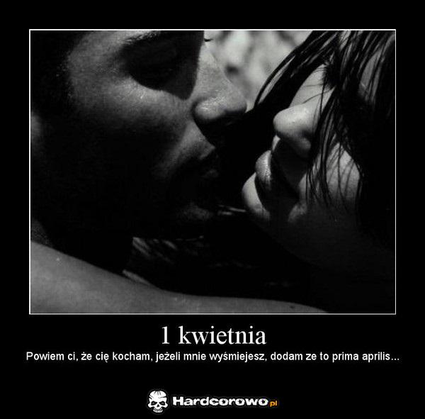 1 Kwietnia  - 1