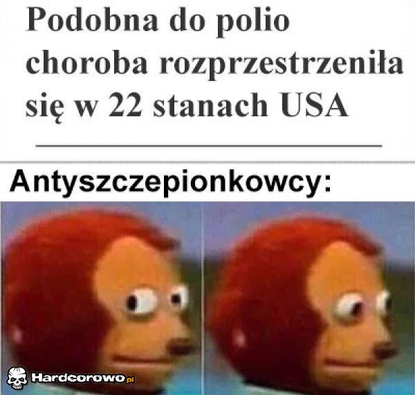 Reakcja - 1