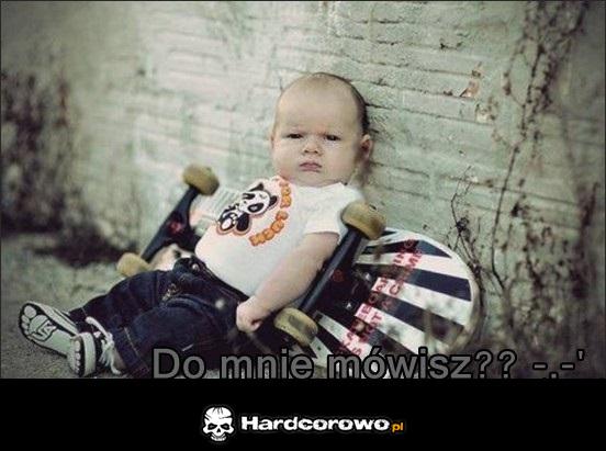 Do mnie mówisz? - 1