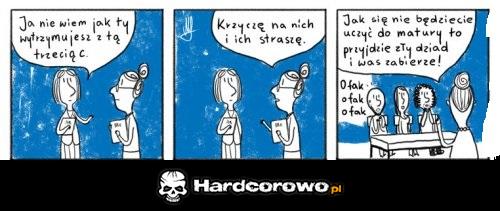 Zły dziad - 1