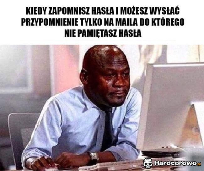 Każdy to przechodzi - 1