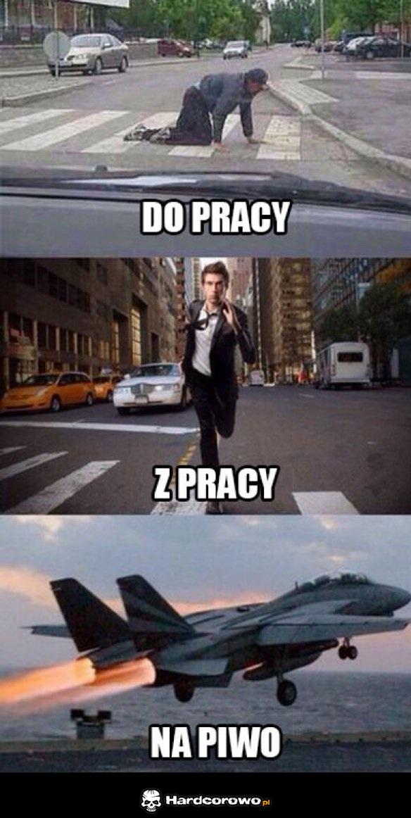 Za każdym razem - 1