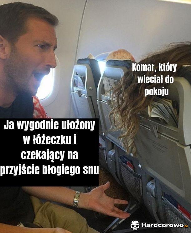 Komary - 1