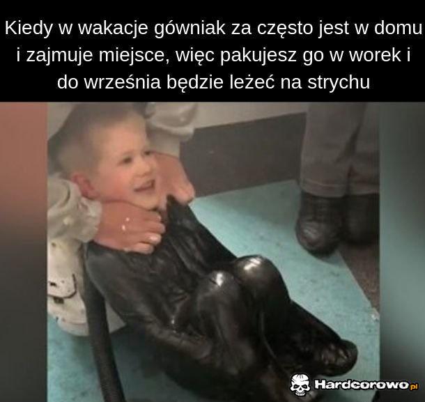 Sprytne! - 1