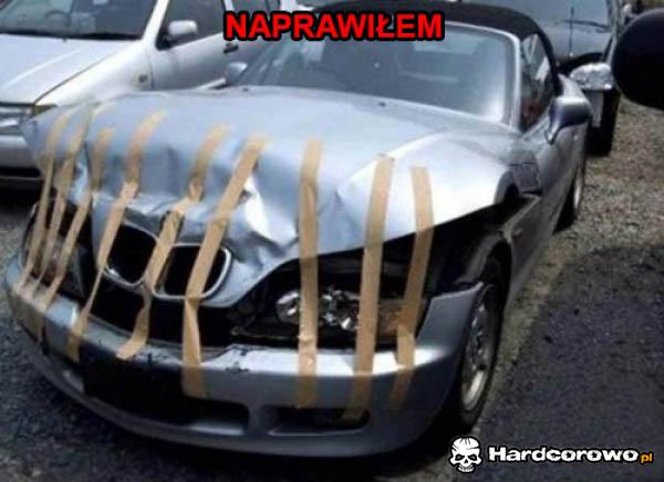 Naprawiony - 1
