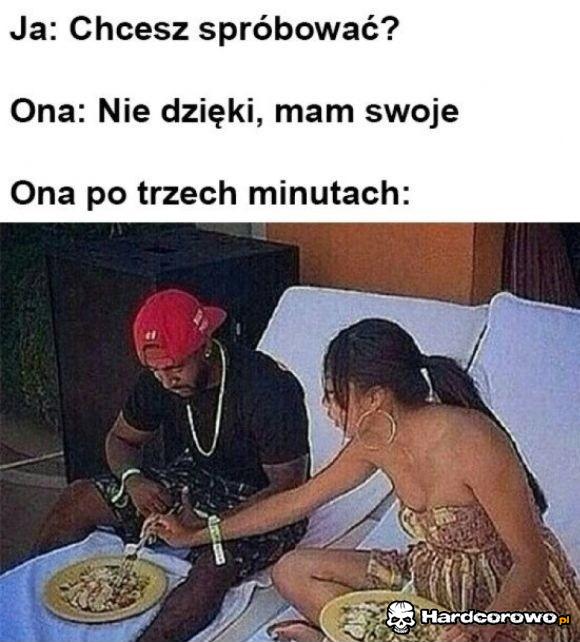 Laski takie są - 1