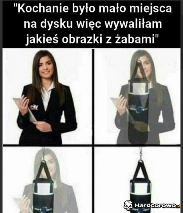 Obrazki z żabami - 1