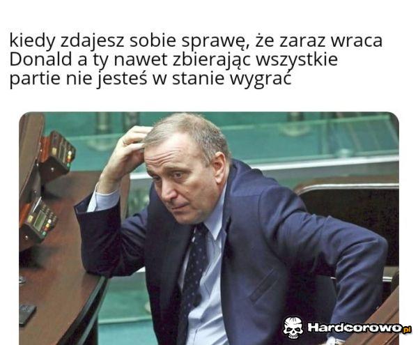 Kurde przypał - 1