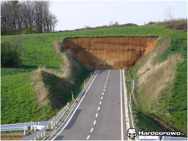 Jak się ktoś zagapi? - 1