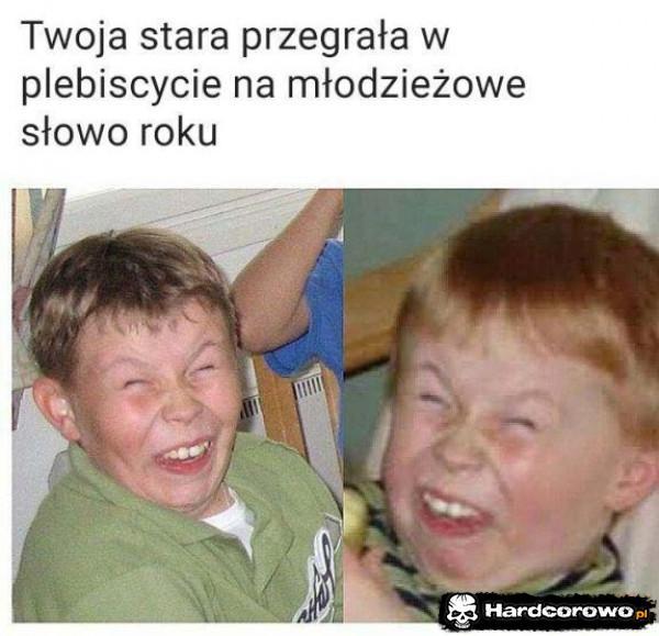  - 1