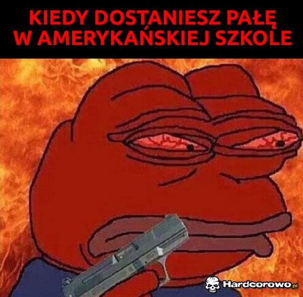 Będzie się działo - 1