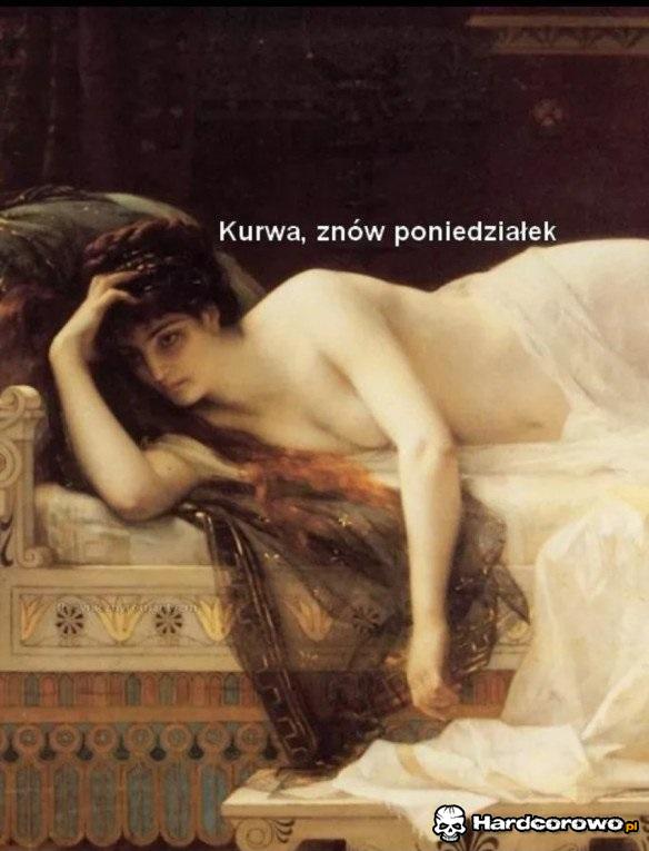I tak co tydzień - 1