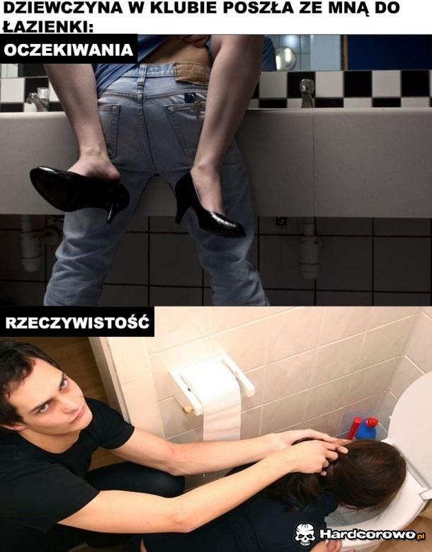 Smutna rzeczywistość - 1