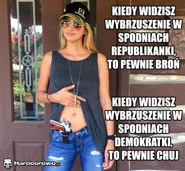 Kiedy widzisz wybrzuszenie - 1
