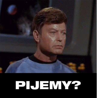 Pijemy? - 1