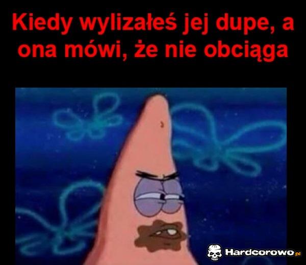 Najgorzej - 1