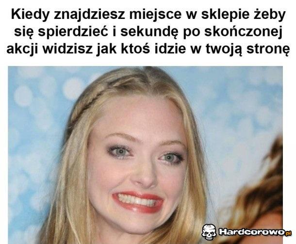 Przypał gwarantowany - 1