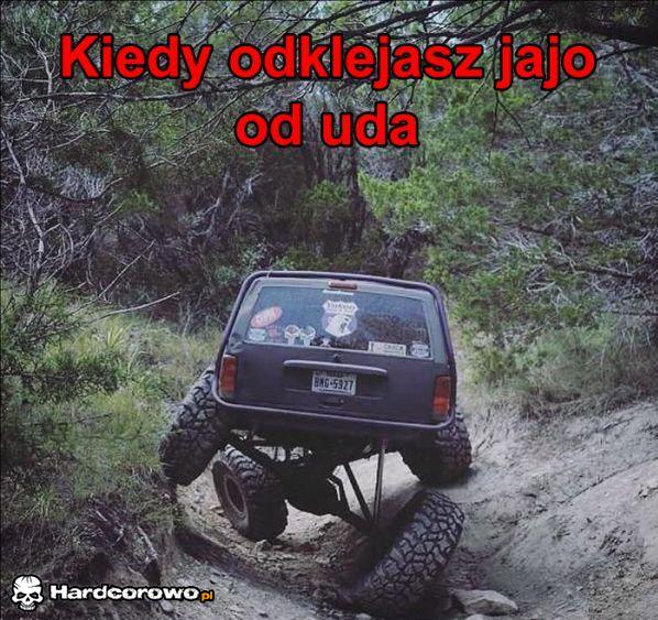 Tak to wygląda - 1