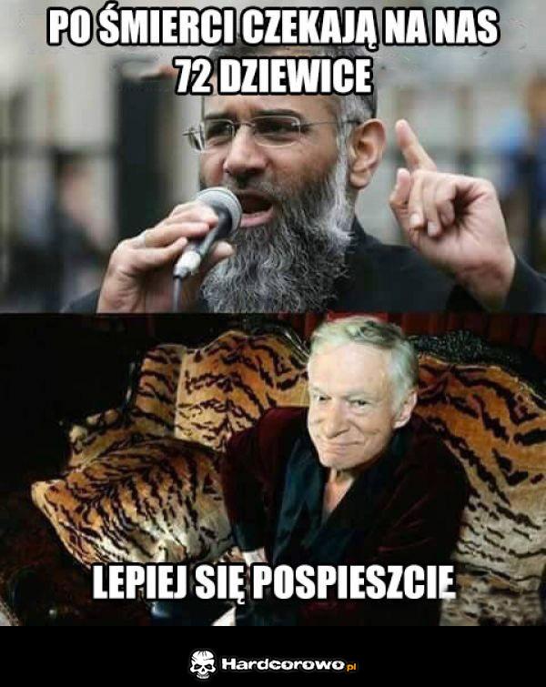 Musicie zdążyć - 1