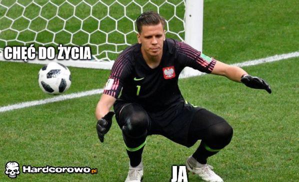Chęć do życia - 1
