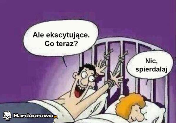 W dupę uprzejma - 1