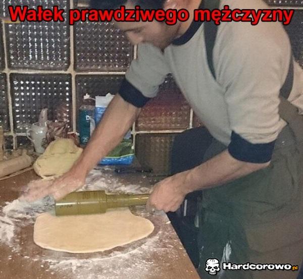 Wałek - 1