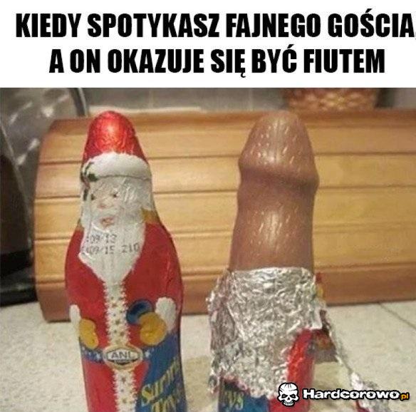 Kolejny facet zawiódł oczekiwania - 1