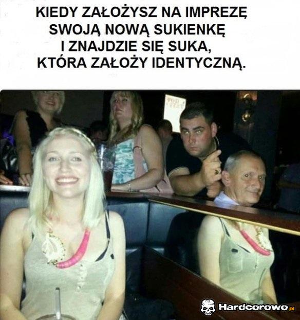 Najgorzej - 1